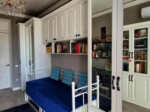 квартира за адресою Люстдорфська дорога вул., 4б