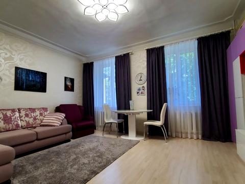 квартира за адресою Люстдорфська дорога вул., 4б