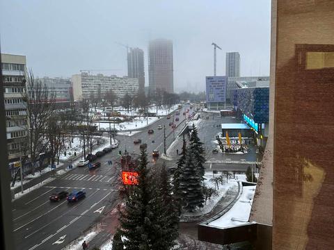 комерційна за адресою Київ, Антоновича вул. (Горького), 72