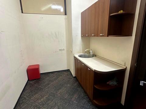 комерційна за адресою Княжий Затон вул., 21