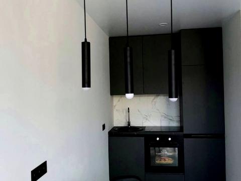 квартира по адресу Рудненская ул. (Белогорская), 8-Д