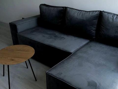 квартира по адресу Рудненская ул. (Белогорская), 8-Д