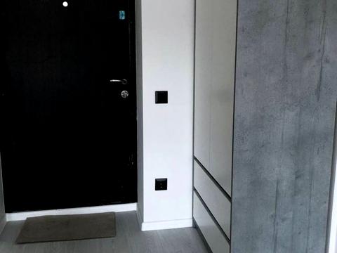 квартира по адресу Рудненская ул. (Белогорская), 8-Д