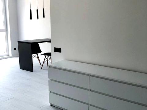 квартира по адресу Рудненская ул. (Белогорская), 8-Д