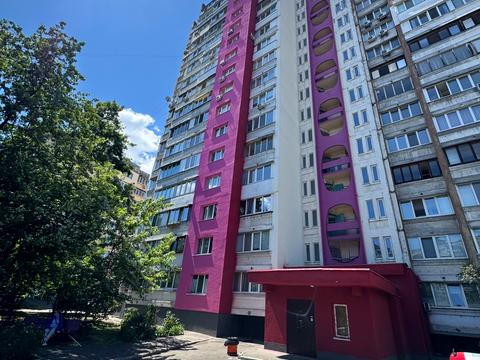 квартира за адресою Райдужна вул., 5