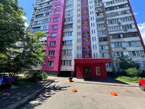 квартира за адресою Райдужна вул., 5