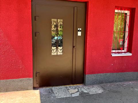 квартира за адресою Райдужна вул., 5