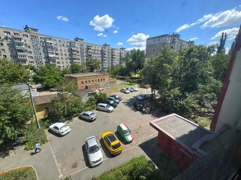 квартира за адресою Райдужна вул., 5