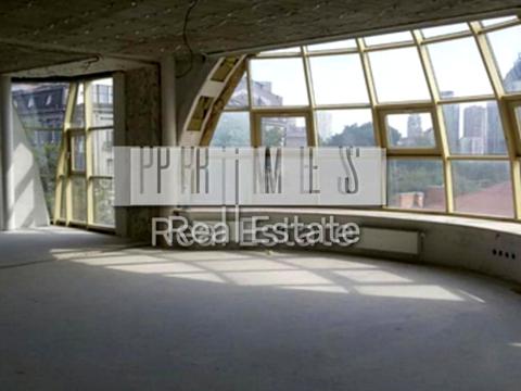 комерційна за адресою Київ, Крутий узвіз, 7