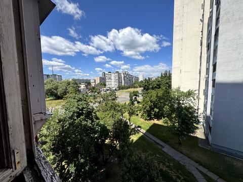 квартира за адресою Райдужна вул., 5