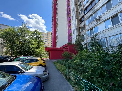 квартира за адресою Райдужна вул., 5