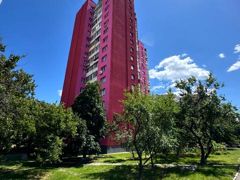 квартира за адресою Райдужна вул., 5