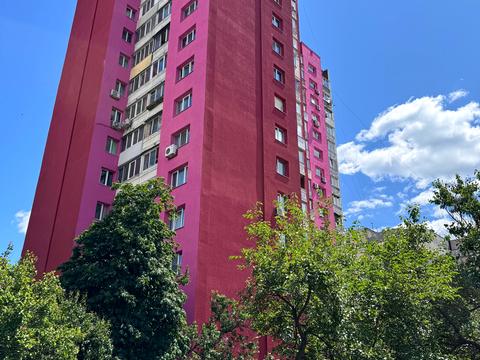 квартира за адресою Райдужна вул., 5