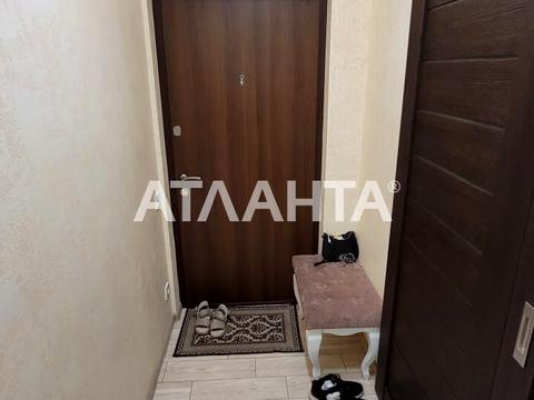 квартира за адресою Генуезька вул., 24д к.1-3