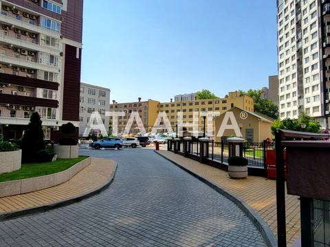 квартира за адресою Генуезька вул., 24д к.1-3