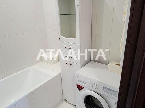 квартира за адресою Генуезька вул., 24д к.1-3