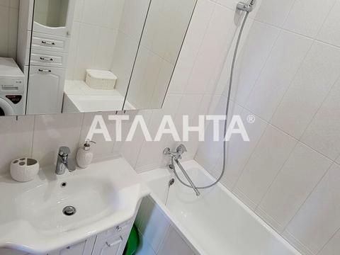 квартира за адресою Генуезька вул., 24д к.1-3