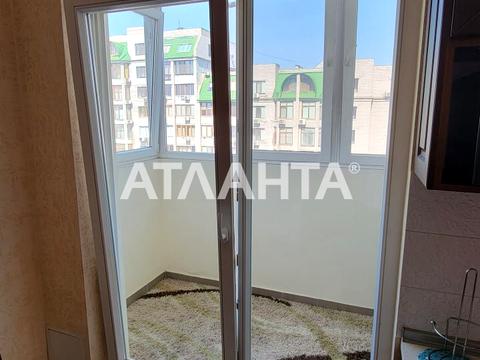 квартира за адресою Генуезька вул., 24д к.1-3