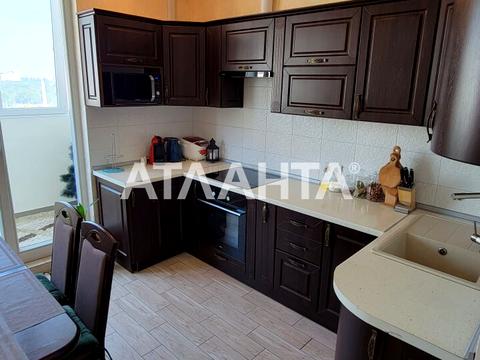 квартира за адресою Генуезька вул., 24д к.1-3