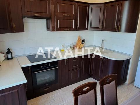 квартира за адресою Генуезька вул., 24д к.1-3