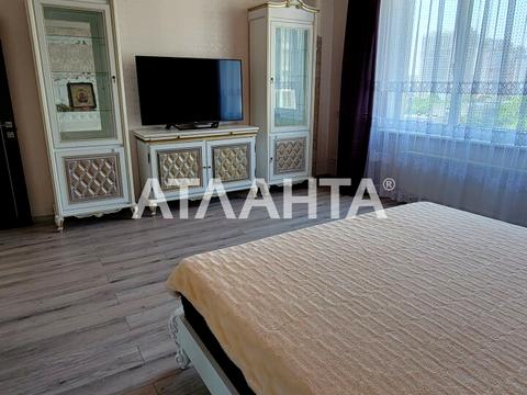 квартира за адресою Генуезька вул., 24д к.1-3