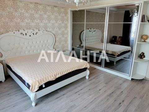 квартира за адресою Генуезька вул., 24д к.1-3