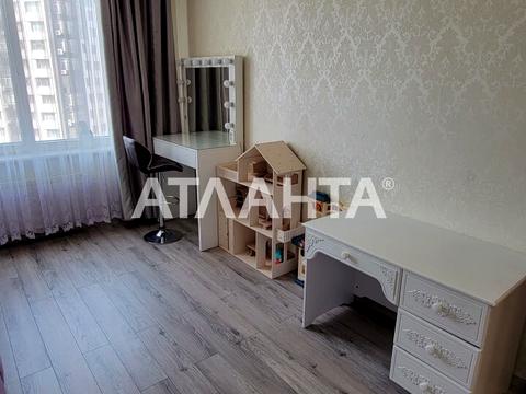 квартира за адресою Генуезька вул., 24д к.1-3