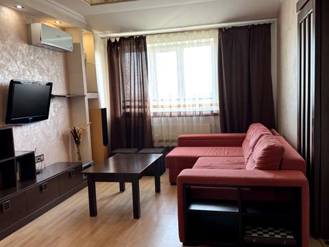 квартира за адресою Будівельників вул., 26-А