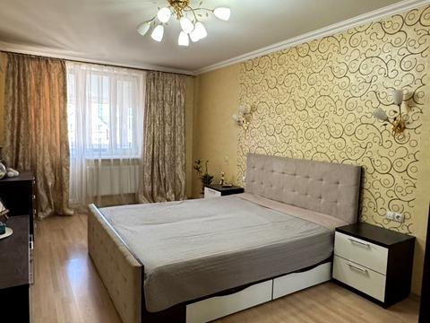 квартира за адресою Будівельників вул., 26-А