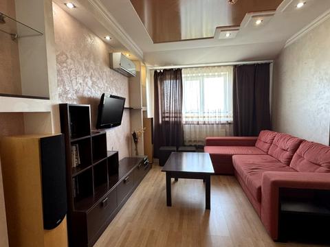 квартира за адресою Будівельників вул., 26-А