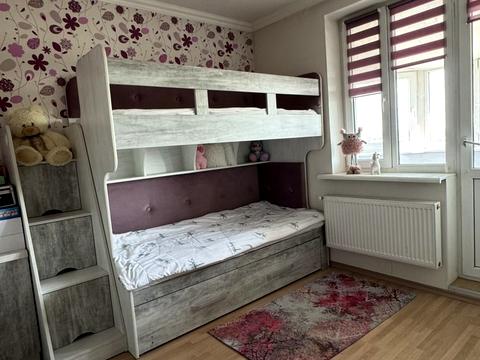 квартира за адресою Будівельників вул., 26-А