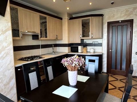 квартира за адресою Будівельників вул., 26-А