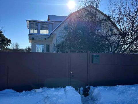 будинок за адресою мирна