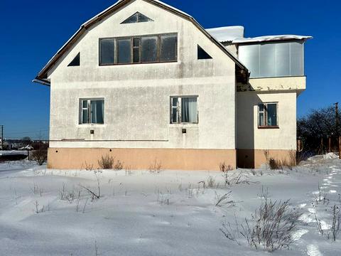 будинок за адресою мирна