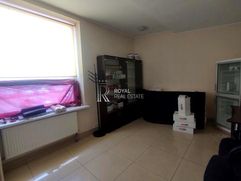 коммерческая по адресу Березняковская ул., 28