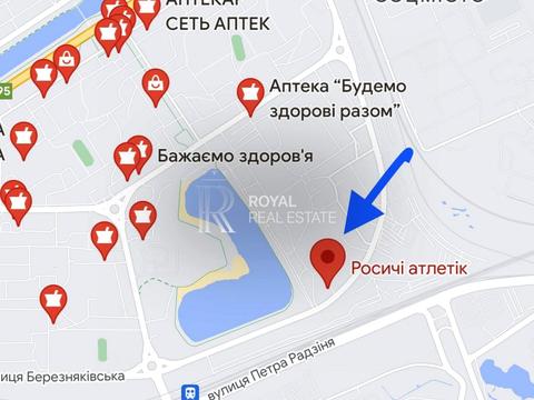 коммерческая по адресу Березняковская ул., 28