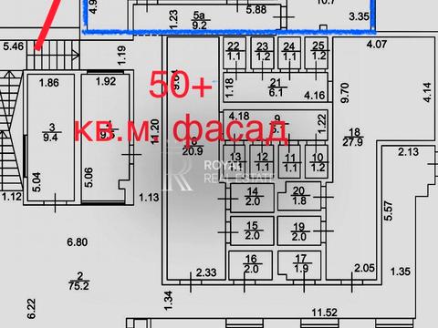 коммерческая по адресу Березняковская ул., 28