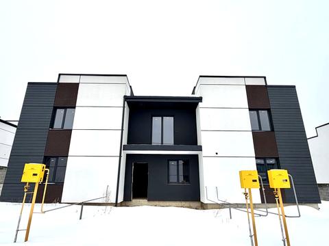 будинок за адресою с. Обарів, масив Липовий