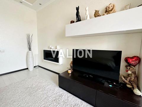 квартира по адресу Юлии Здановской ул. (Ломоносова), 48