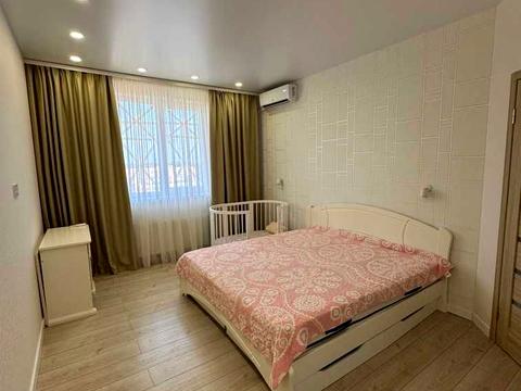 квартира за адресою Домобудівельна вул., 3