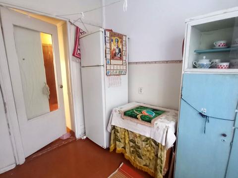 квартира по адресу Елены Телиги ул., 47