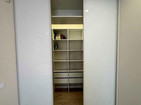 квартира за адресою Домобудівельна вул., 3