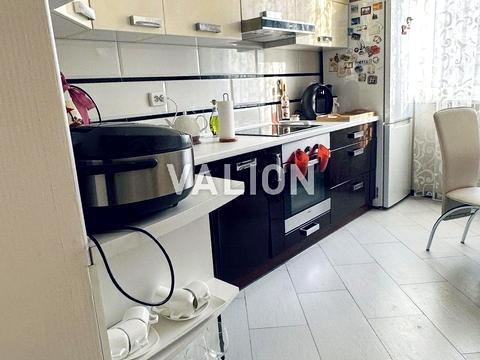 квартира по адресу Юлии Здановской ул. (Ломоносова), 48