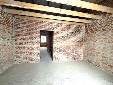 будинок за адресою с. Обарів, масив Липовий