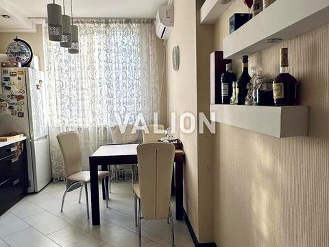 квартира по адресу Юлии Здановской ул. (Ломоносова), 48