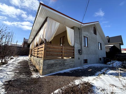 дом по адресу Вербна