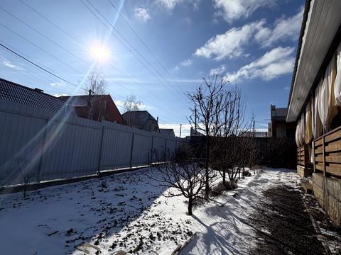 дом по адресу Вербна