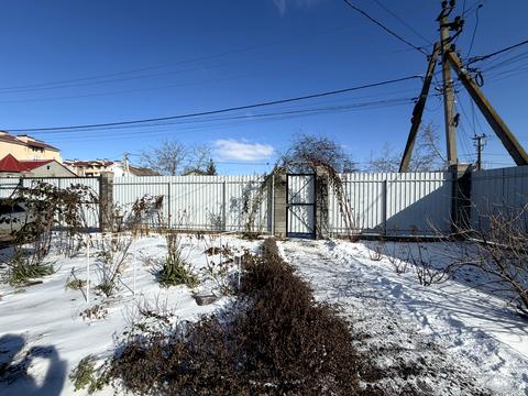 дом по адресу Вербна