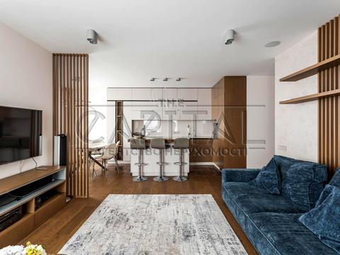 квартира за адресою Самійла Кішки вул. (Маршала Конєва), 10/1