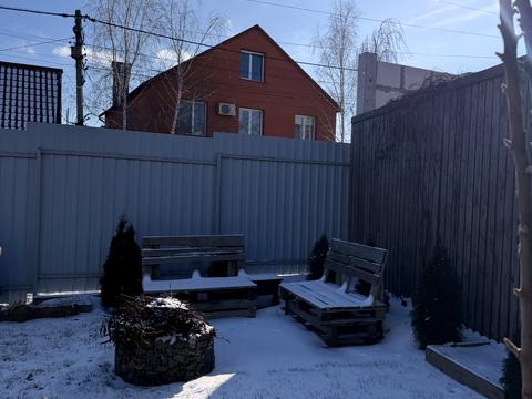 дом по адресу Вербна